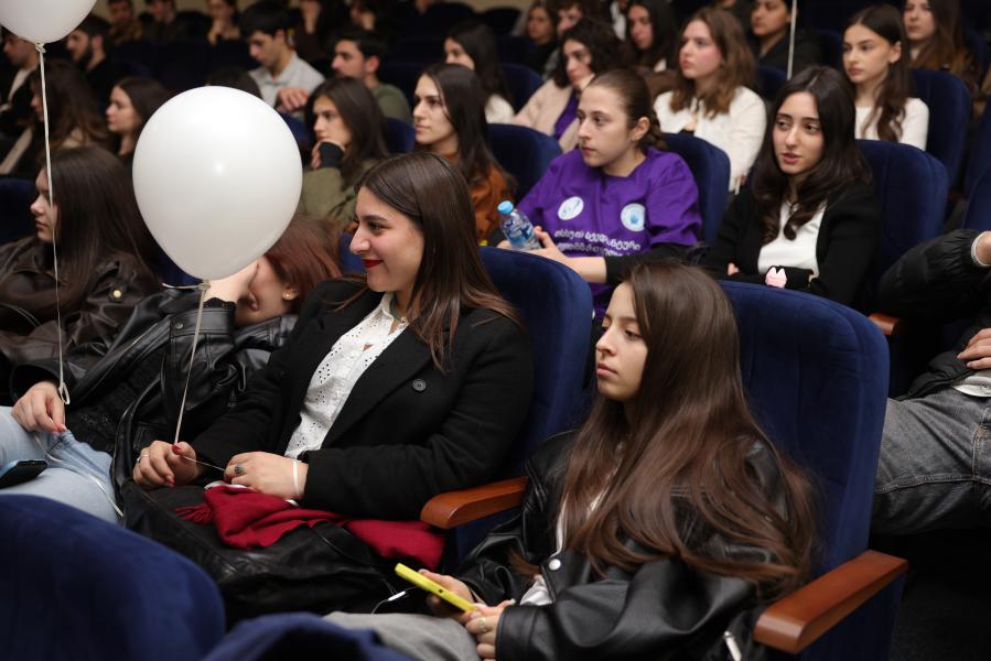 თბილისის სახელმწიფო სამედიცინო უნივერსიტეტი