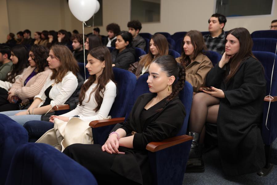 თბილისის სახელმწიფო სამედიცინო უნივერსიტეტი