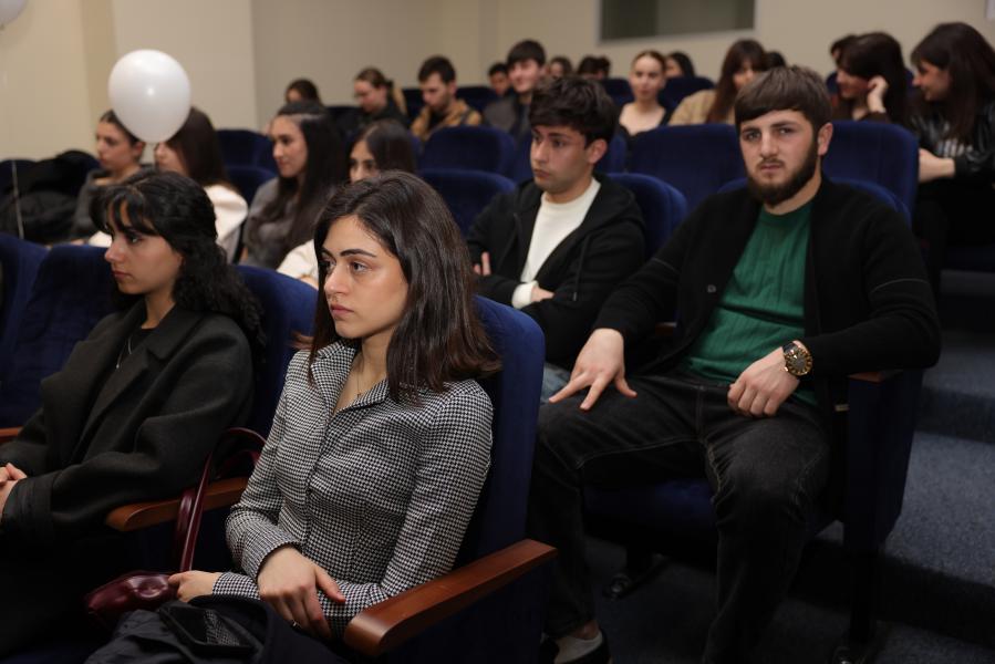 თბილისის სახელმწიფო სამედიცინო უნივერსიტეტი