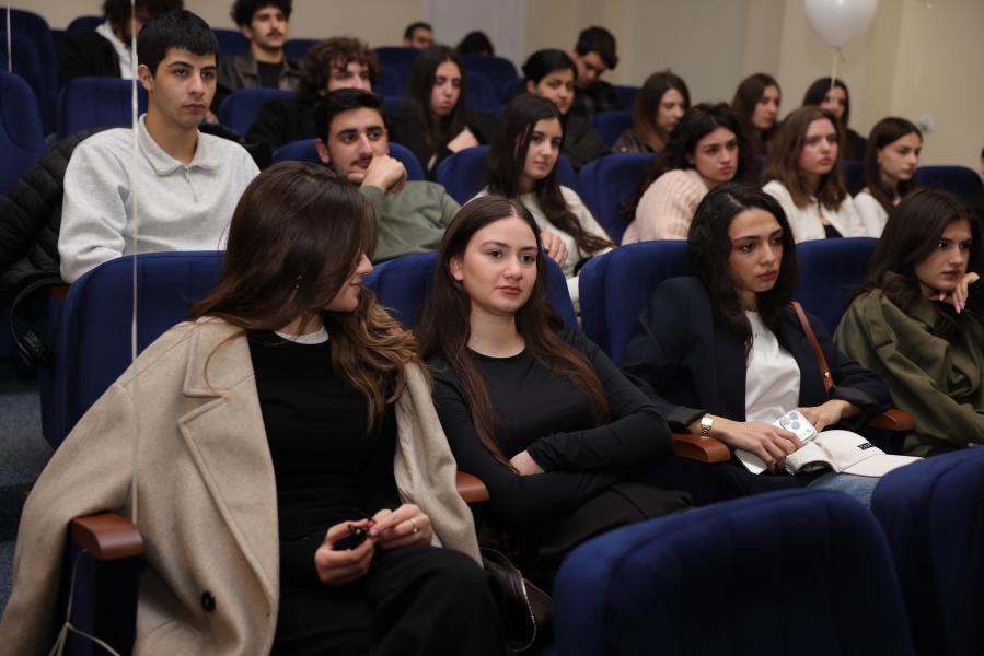 თბილისის სახელმწიფო სამედიცინო უნივერსიტეტი