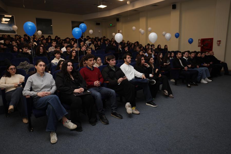 თბილისის სახელმწიფო სამედიცინო უნივერსიტეტი