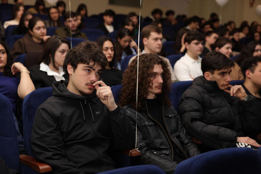 თბილისის სახელმწიფო სამედიცინო უნივერსიტეტი