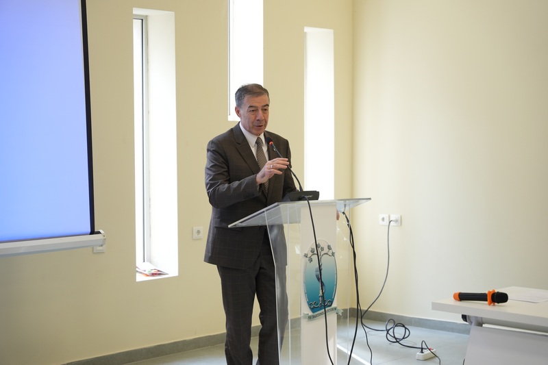 თბილისის სახელმწიფო სამედიცინო უნივერსიტეტი