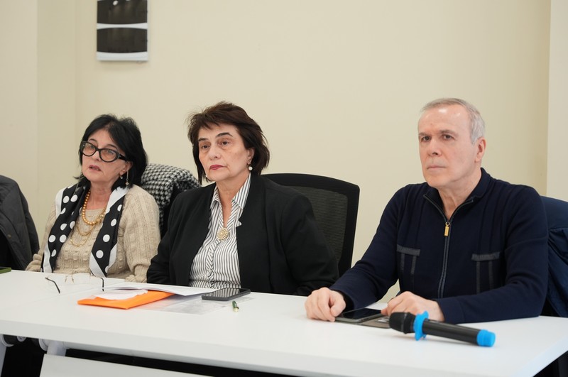 თბილისის სახელმწიფო სამედიცინო უნივერსიტეტი