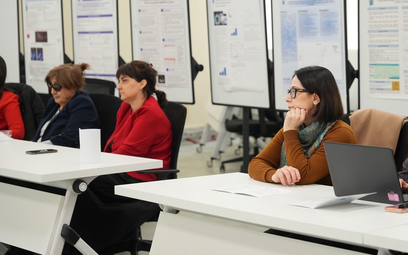 თბილისის სახელმწიფო სამედიცინო უნივერსიტეტი