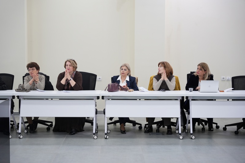 თბილისის სახელმწიფო სამედიცინო უნივერსიტეტი