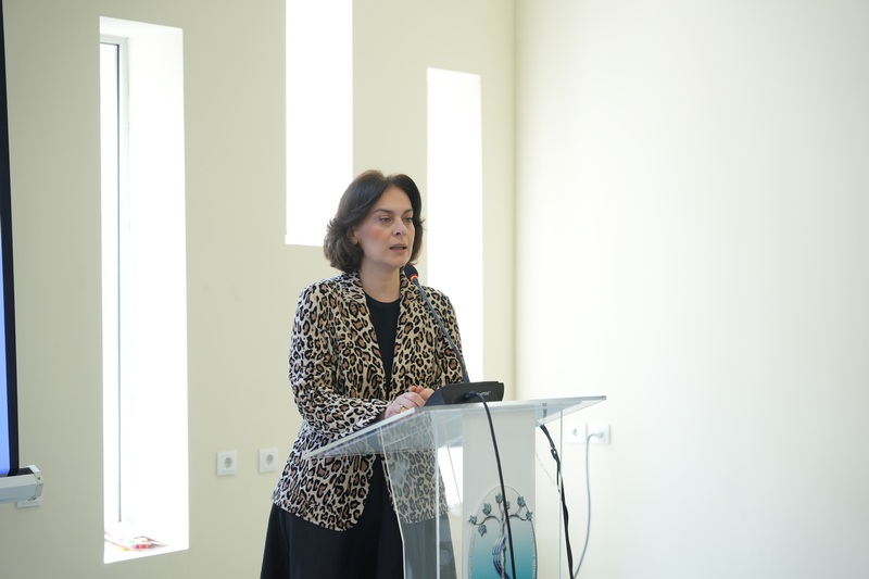 თბილისის სახელმწიფო სამედიცინო უნივერსიტეტი