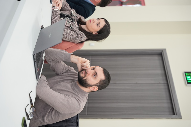 თბილისის სახელმწიფო სამედიცინო უნივერსიტეტი