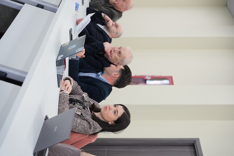 თბილისის სახელმწიფო სამედიცინო უნივერსიტეტი