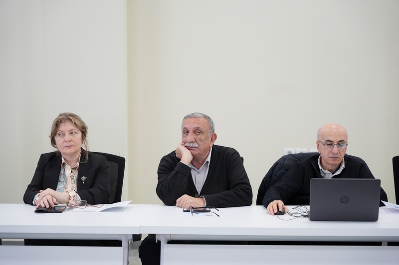 თბილისის სახელმწიფო სამედიცინო უნივერსიტეტი