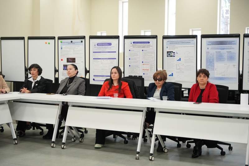 თბილისის სახელმწიფო სამედიცინო უნივერსიტეტი