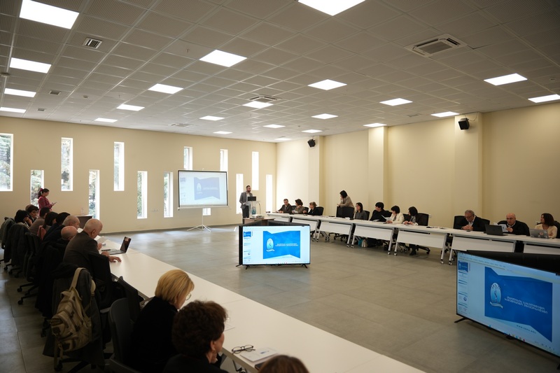 თბილისის სახელმწიფო სამედიცინო უნივერსიტეტი