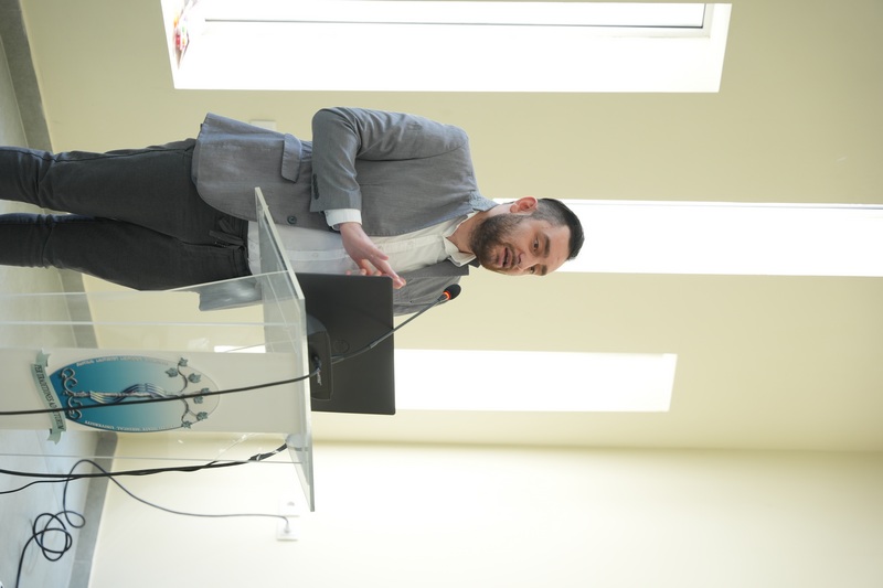 თბილისის სახელმწიფო სამედიცინო უნივერსიტეტი