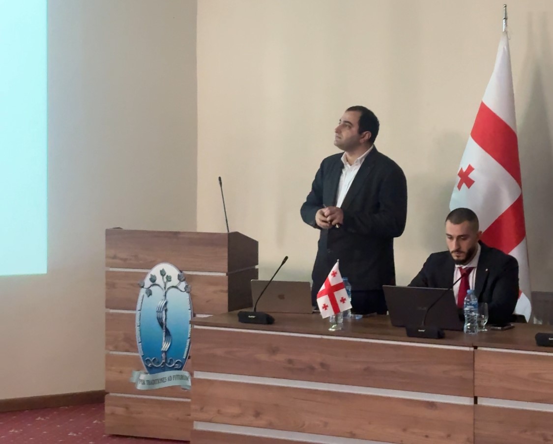 თბილისის სახელმწიფო სამედიცინო უნივერსიტეტი