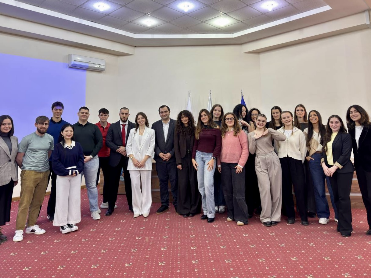 თბილისის სახელმწიფო სამედიცინო უნივერსიტეტი