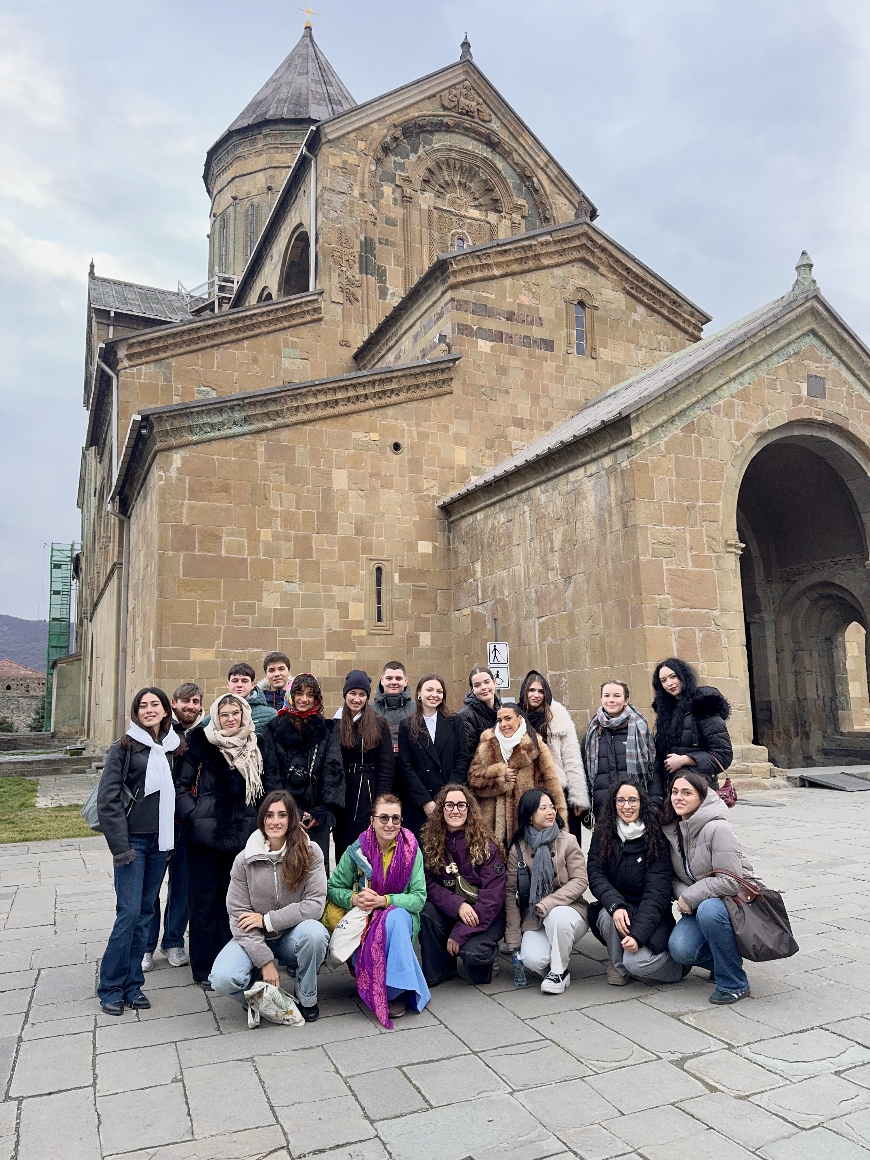 თბილისის სახელმწიფო სამედიცინო უნივერსიტეტი