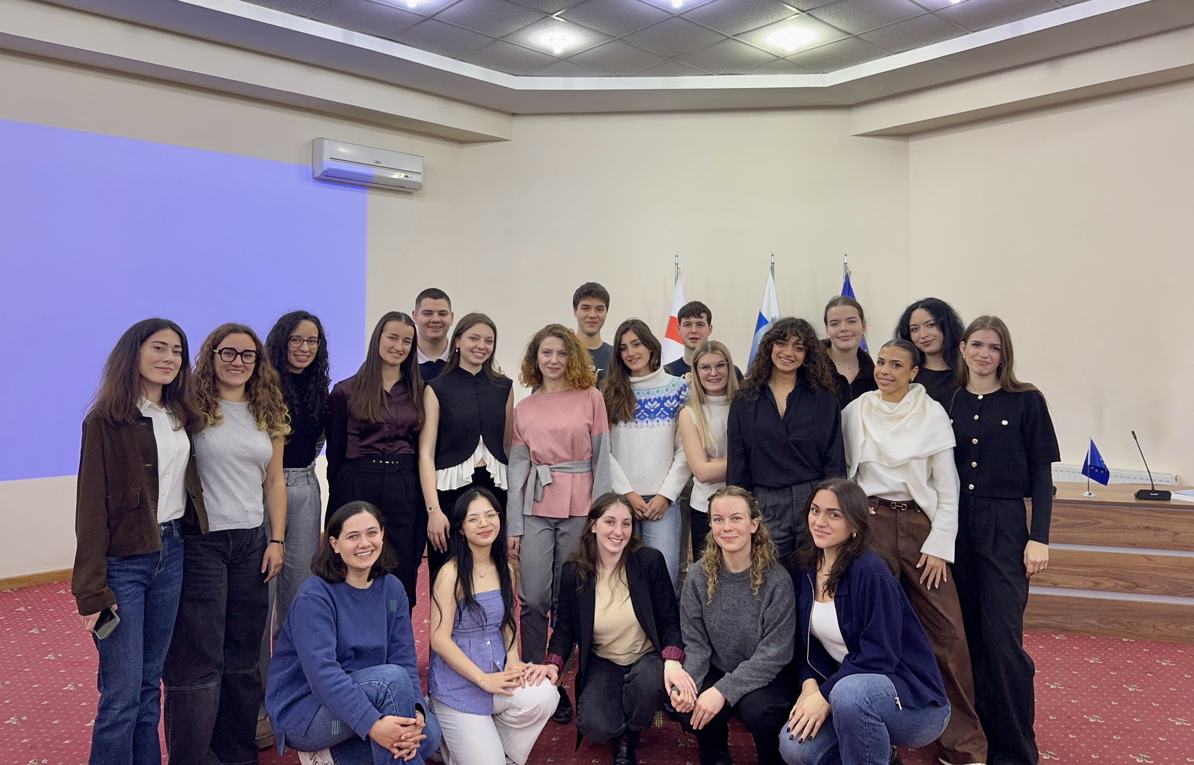 თბილისის სახელმწიფო სამედიცინო უნივერსიტეტი
