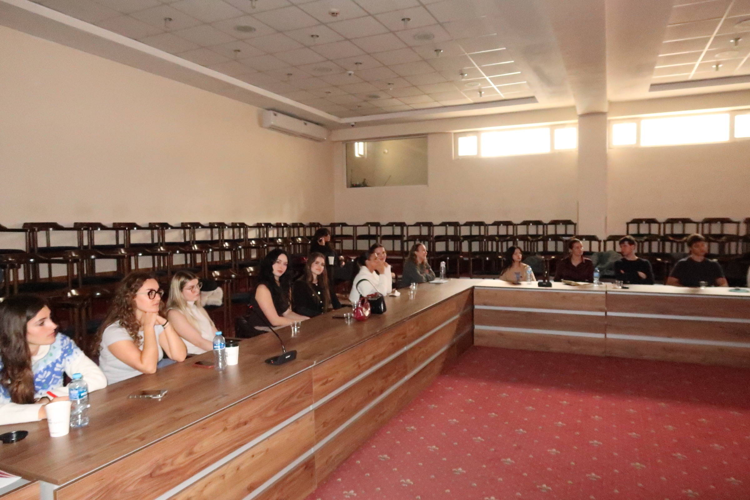 თბილისის სახელმწიფო სამედიცინო უნივერსიტეტი