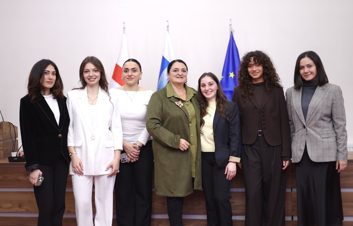 თბილისის სახელმწიფო სამედიცინო უნივერსიტეტი