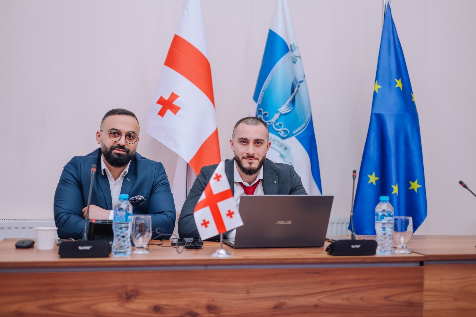 თბილისის სახელმწიფო სამედიცინო უნივერსიტეტი