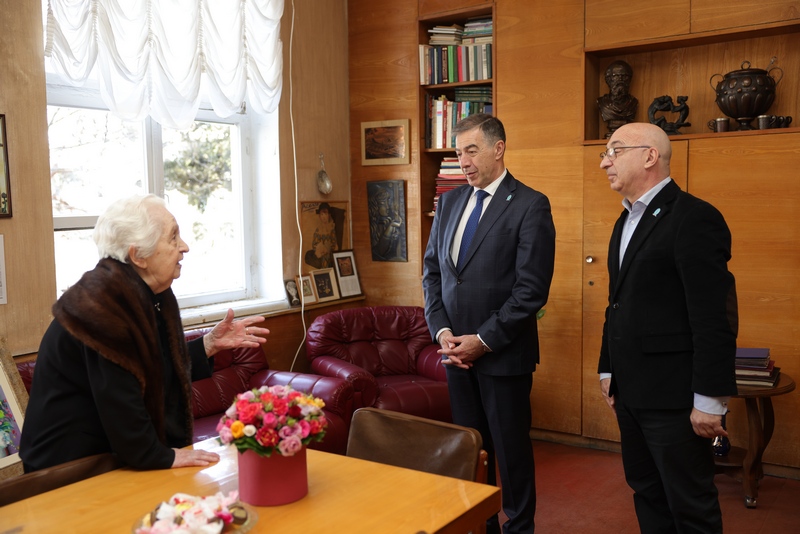თბილისის სახელმწიფო სამედიცინო უნივერსიტეტი