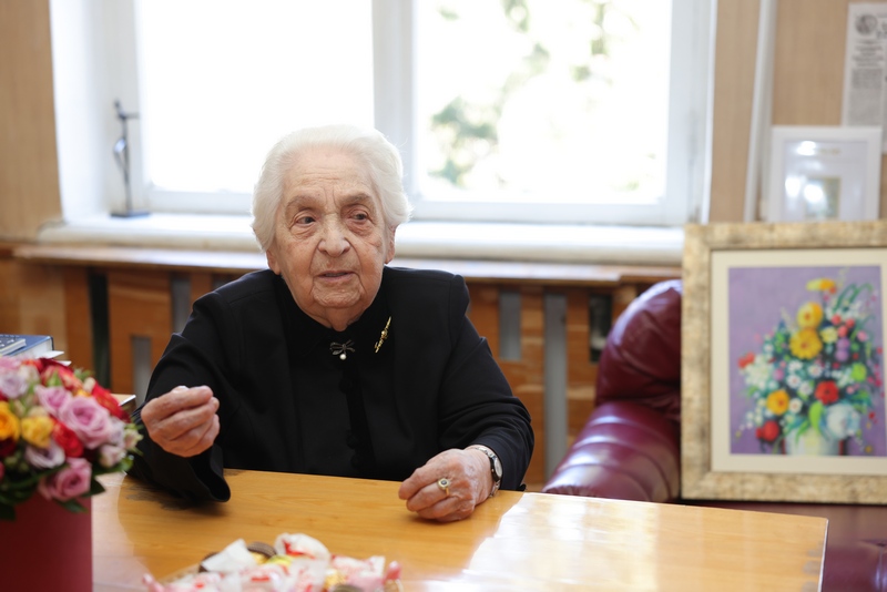 თბილისის სახელმწიფო სამედიცინო უნივერსიტეტი