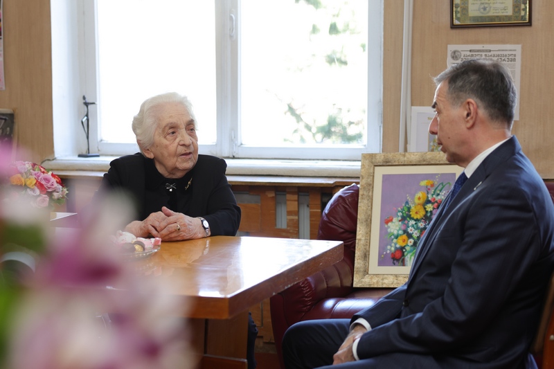 თბილისის სახელმწიფო სამედიცინო უნივერსიტეტი