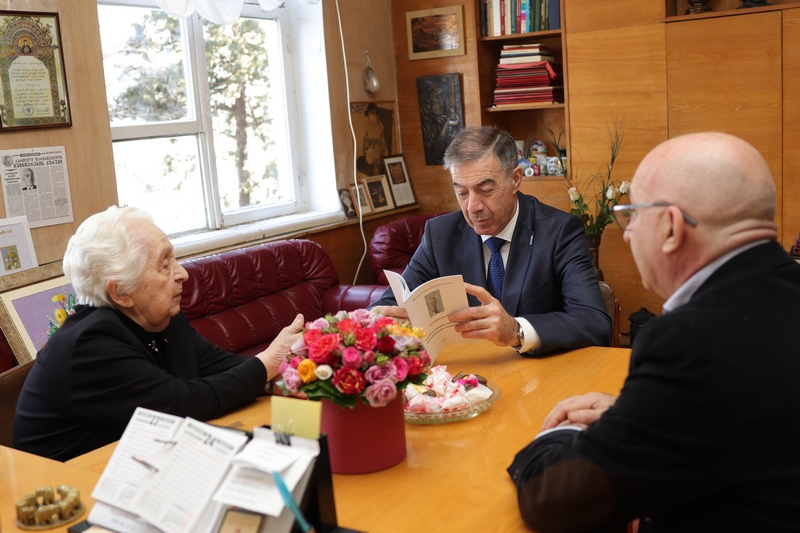 თბილისის სახელმწიფო სამედიცინო უნივერსიტეტი