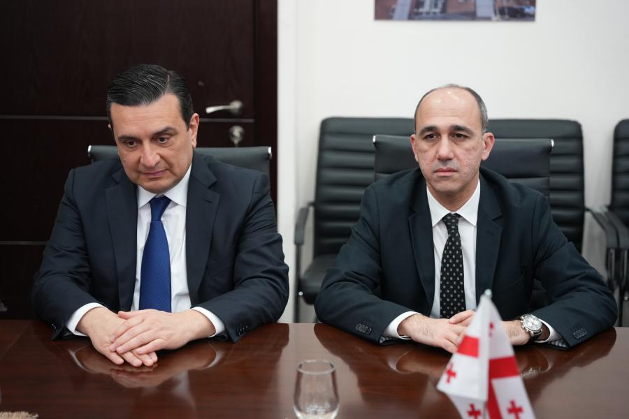 თბილისის სახელმწიფო სამედიცინო უნივერსიტეტი