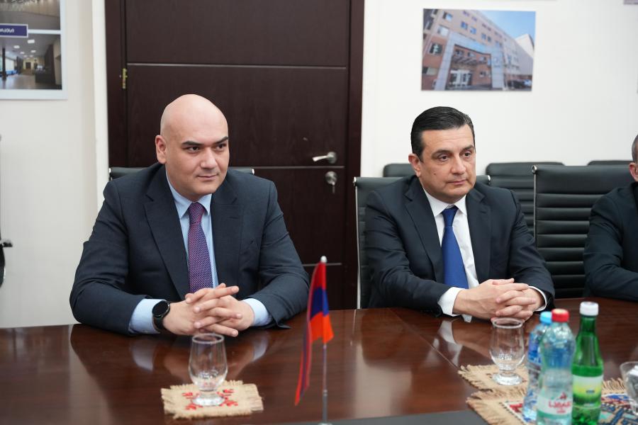 თბილისის სახელმწიფო სამედიცინო უნივერსიტეტი