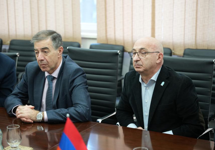 თბილისის სახელმწიფო სამედიცინო უნივერსიტეტი