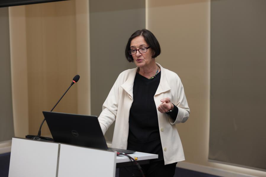 თბილისის სახელმწიფო სამედიცინო უნივერსიტეტი