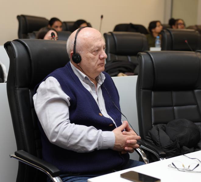 თბილისის სახელმწიფო სამედიცინო უნივერსიტეტი