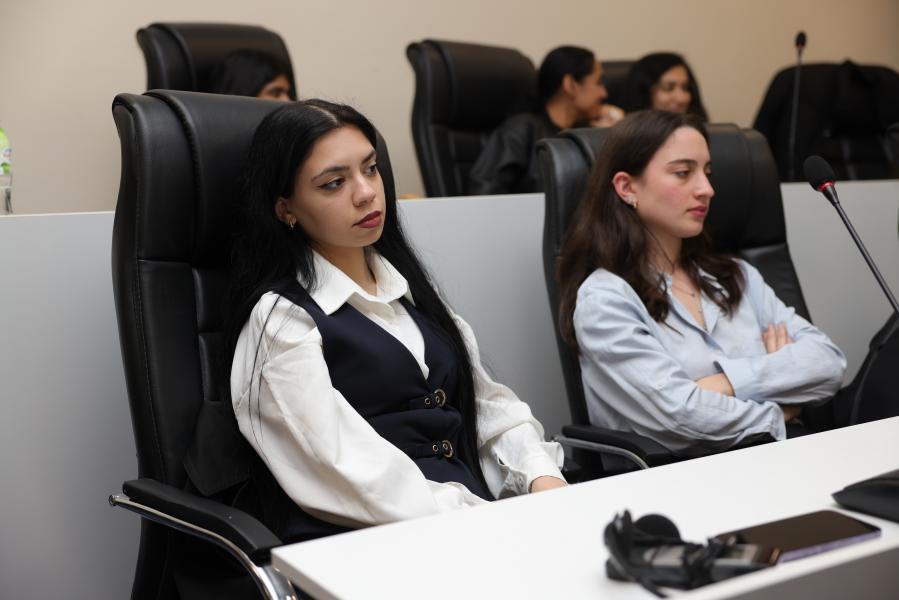 თბილისის სახელმწიფო სამედიცინო უნივერსიტეტი