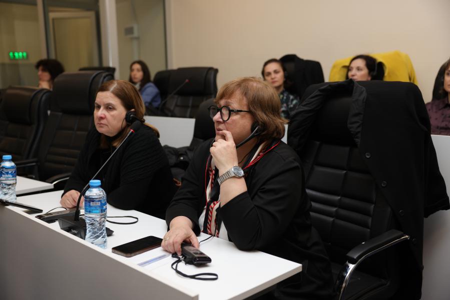 თბილისის სახელმწიფო სამედიცინო უნივერსიტეტი