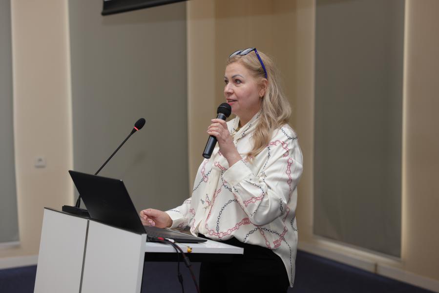 თბილისის სახელმწიფო სამედიცინო უნივერსიტეტი