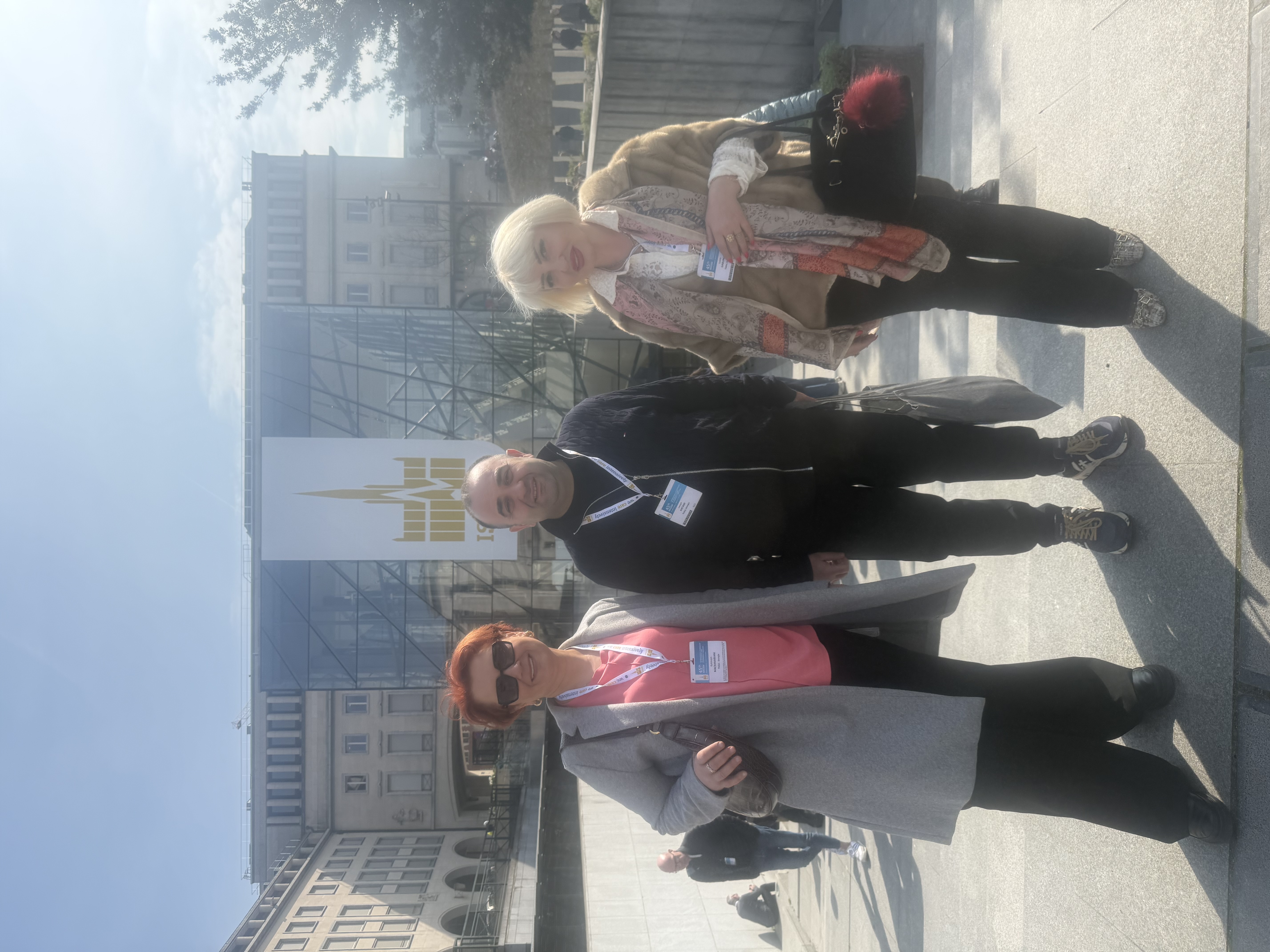 თბილისის სახელმწიფო სამედიცინო უნივერსიტეტი