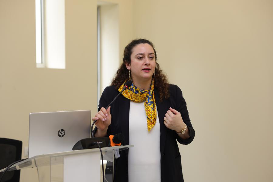 თბილისის სახელმწიფო სამედიცინო უნივერსიტეტი