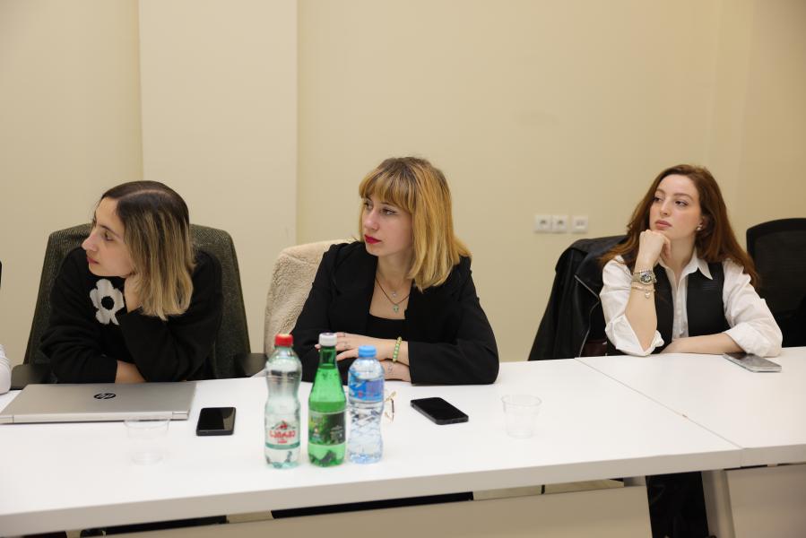 თბილისის სახელმწიფო სამედიცინო უნივერსიტეტი