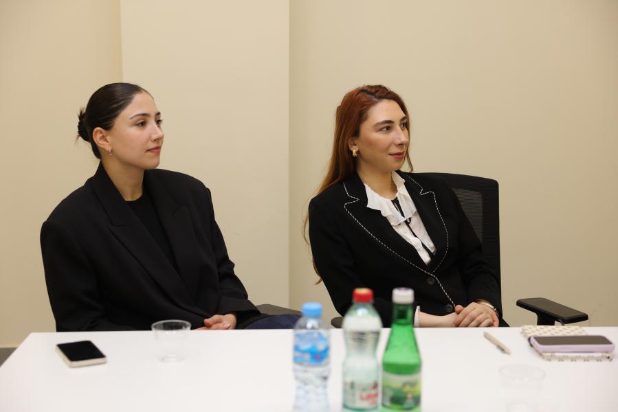 თბილისის სახელმწიფო სამედიცინო უნივერსიტეტი