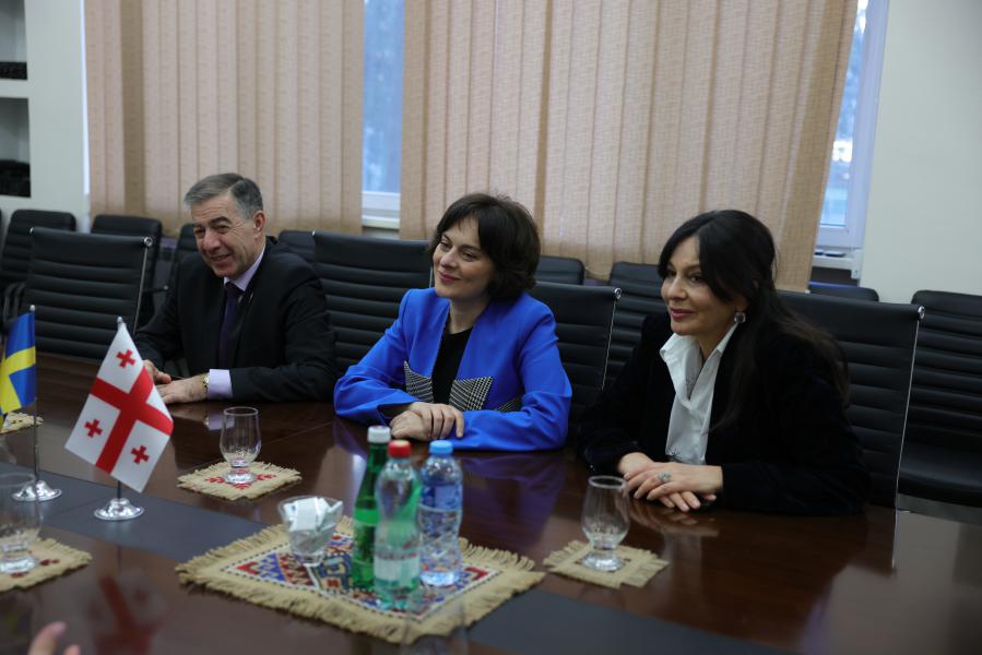 თბილისის სახელმწიფო სამედიცინო უნივერსიტეტი