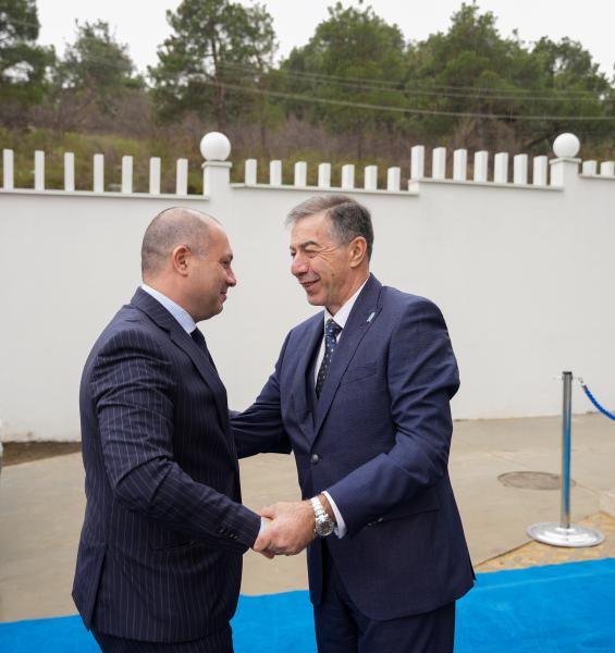 თბილისის სახელმწიფო სამედიცინო უნივერსიტეტი