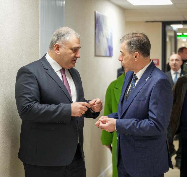 თბილისის სახელმწიფო სამედიცინო უნივერსიტეტი