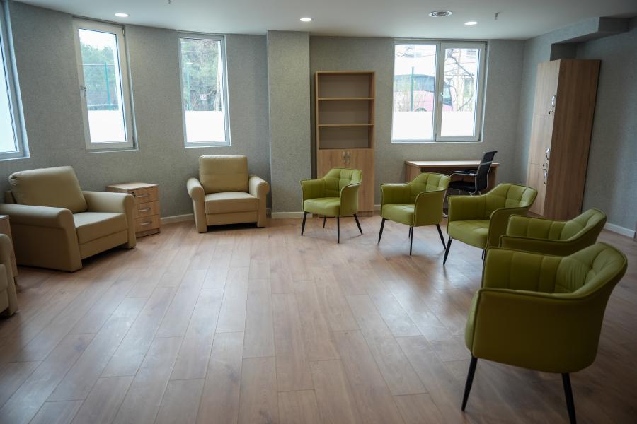 თბილისის სახელმწიფო სამედიცინო უნივერსიტეტი