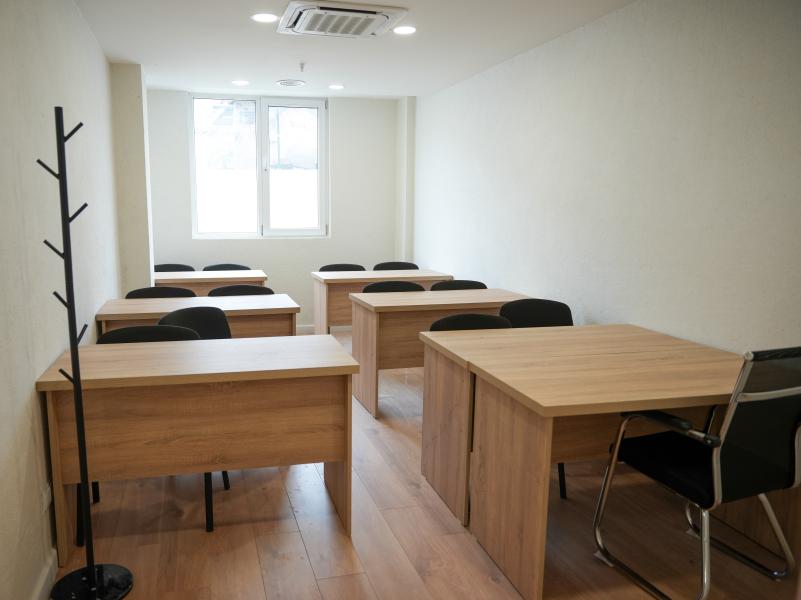 თბილისის სახელმწიფო სამედიცინო უნივერსიტეტი