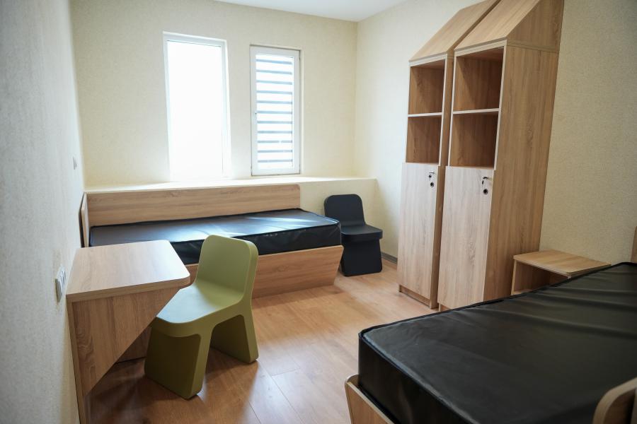 თბილისის სახელმწიფო სამედიცინო უნივერსიტეტი