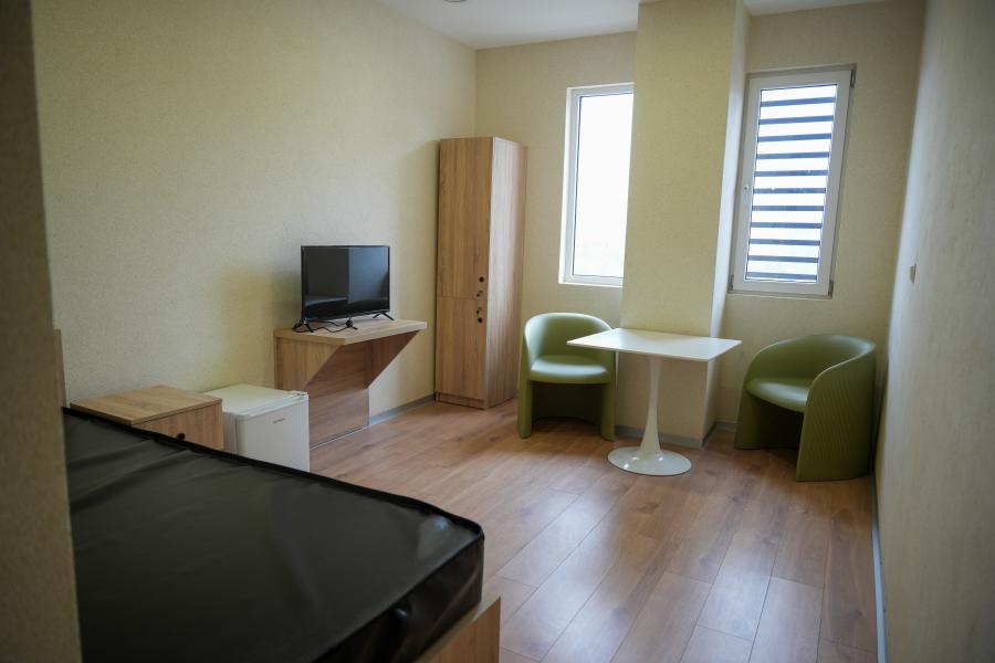 თბილისის სახელმწიფო სამედიცინო უნივერსიტეტი