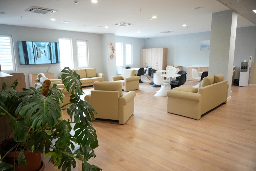 თბილისის სახელმწიფო სამედიცინო უნივერსიტეტი