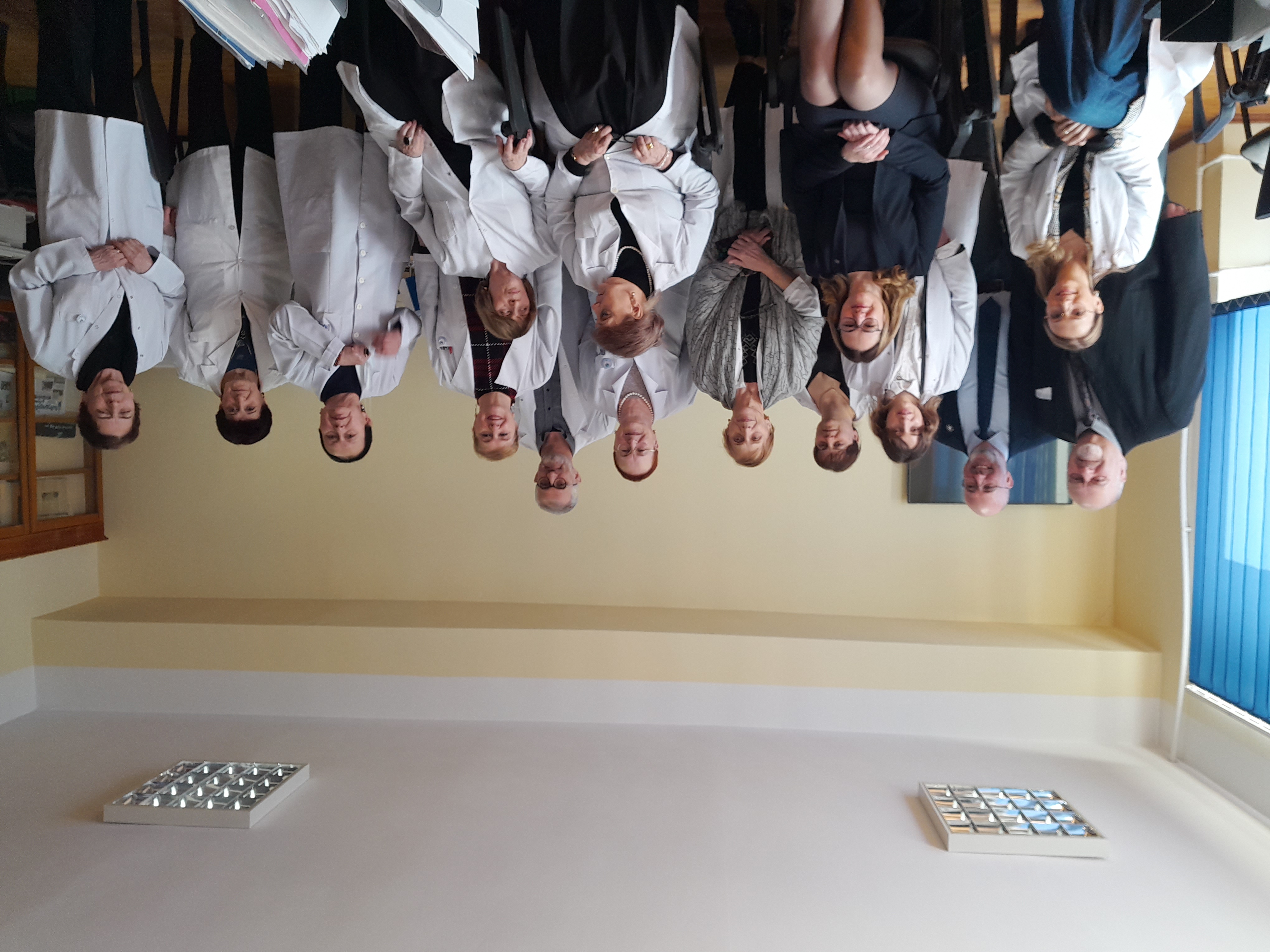 თბილისის სახელმწიფო სამედიცინო უნივერსიტეტი