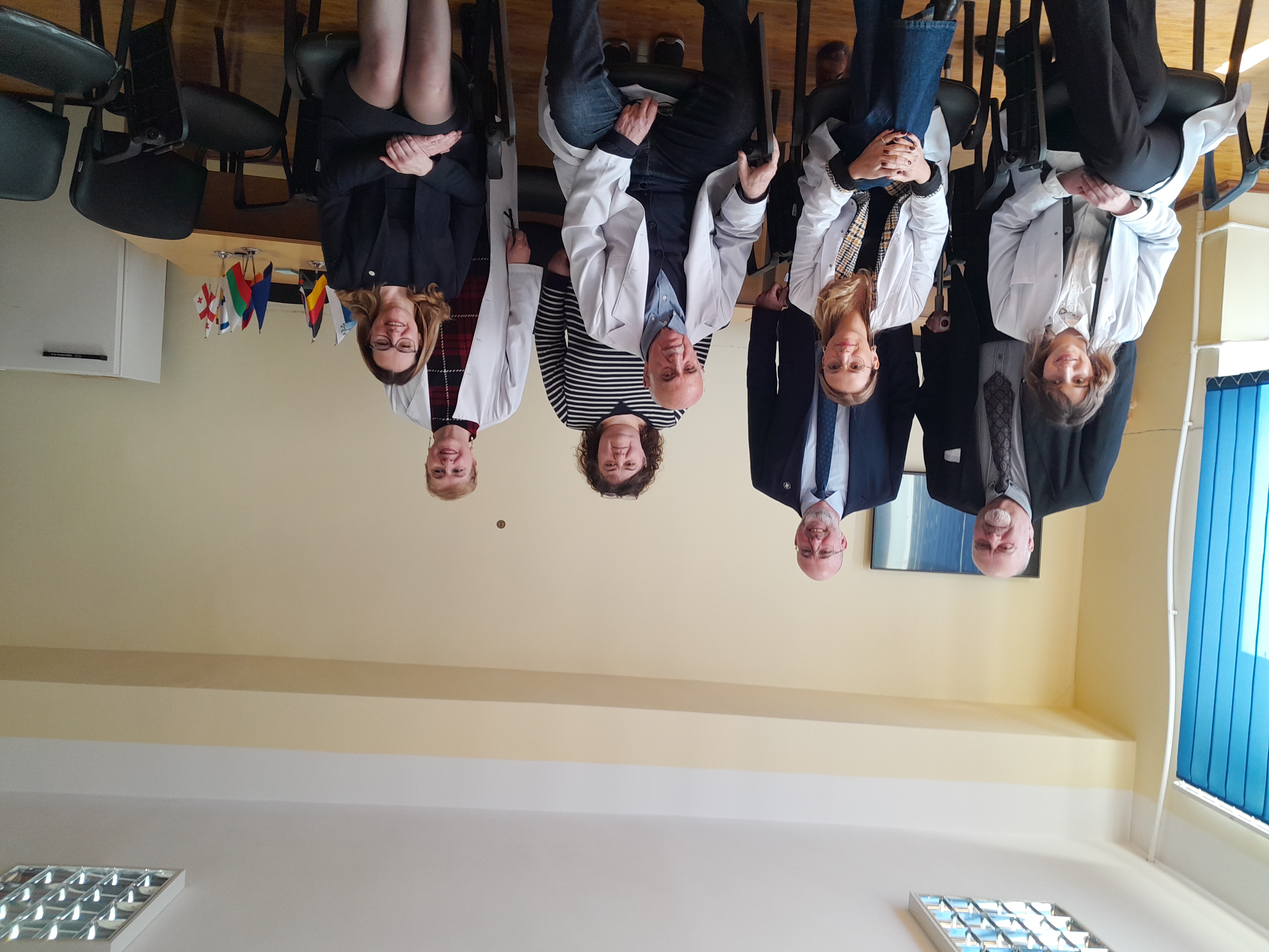 თბილისის სახელმწიფო სამედიცინო უნივერსიტეტი